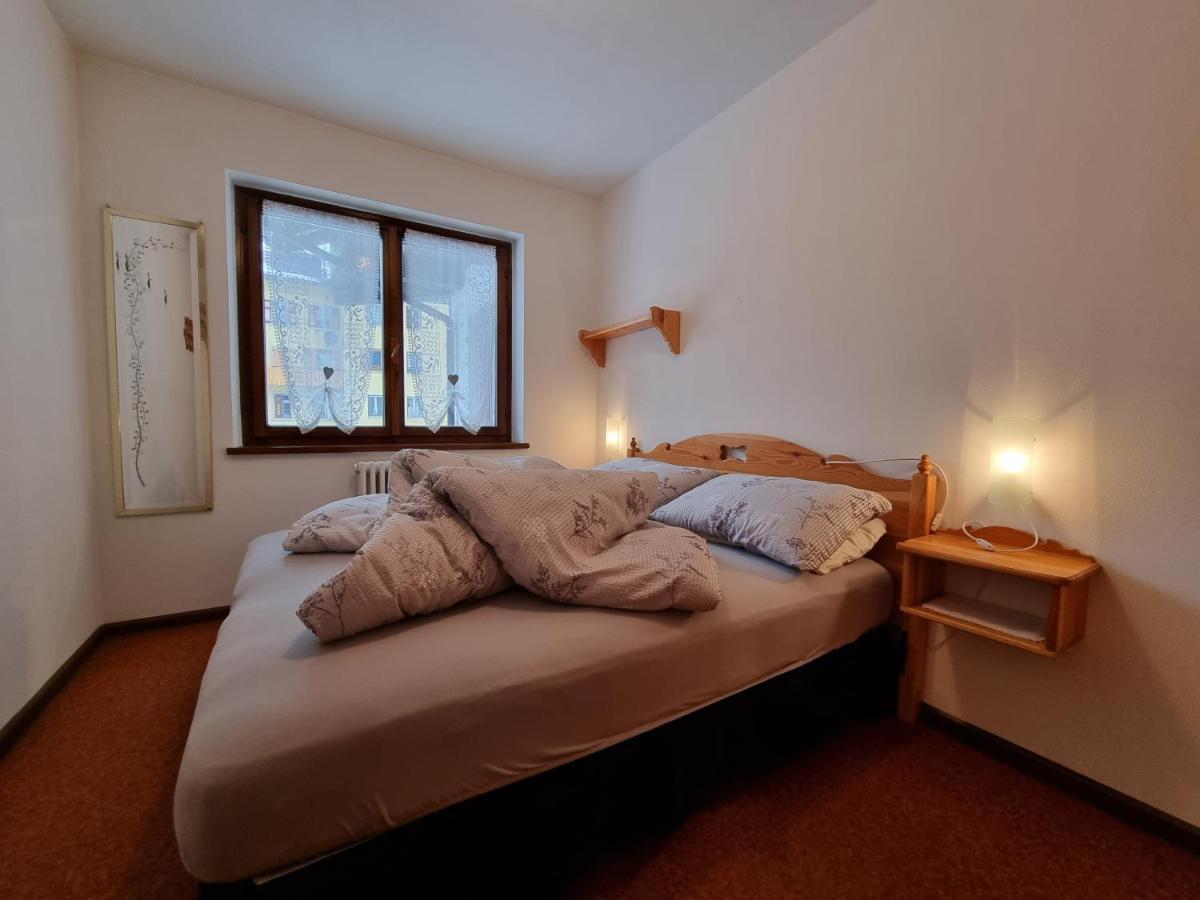 Апартаменти Hirsch Haus Санто-Стефано-ді-Кадоре Екстер'єр фото