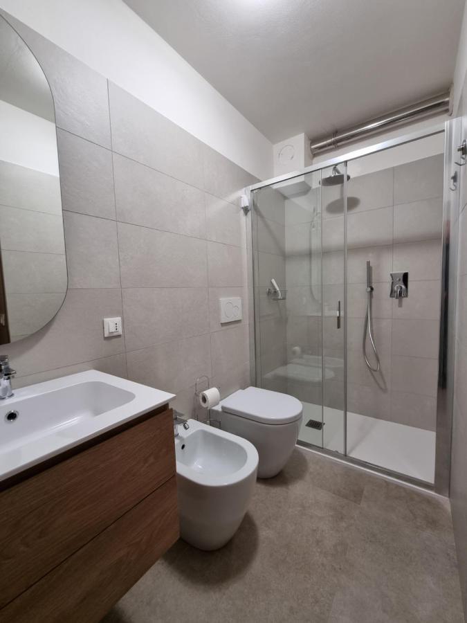 Апартаменти Hirsch Haus Санто-Стефано-ді-Кадоре Екстер'єр фото